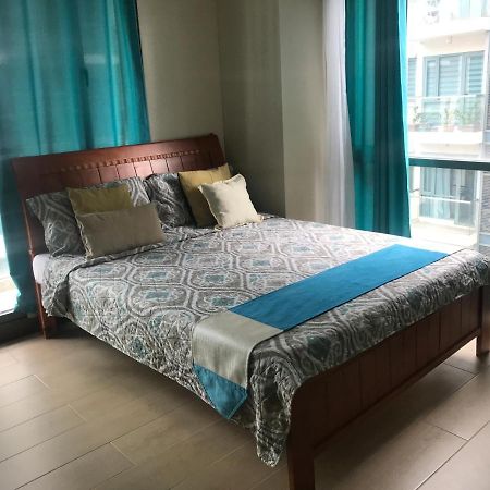 Lena'S Condotel Pasay Dış mekan fotoğraf