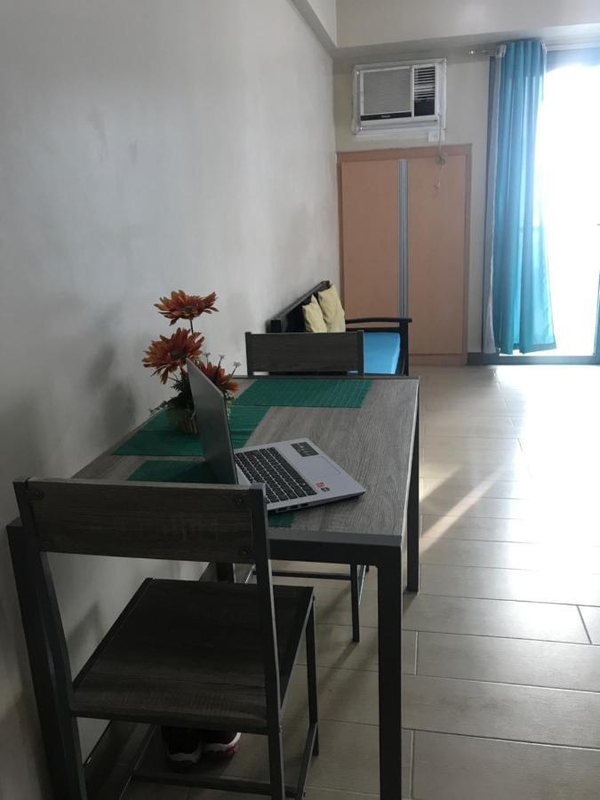 Lena'S Condotel Pasay Dış mekan fotoğraf