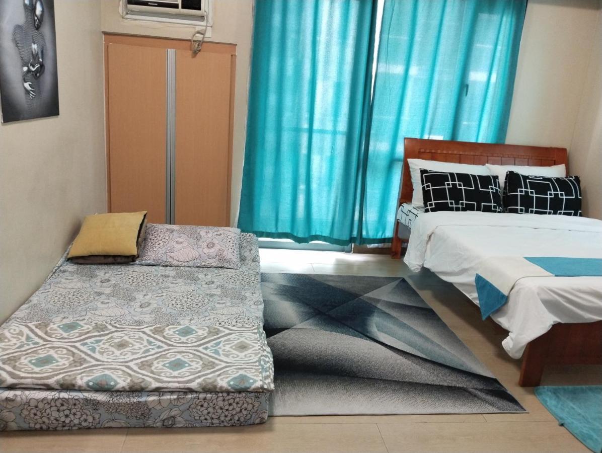 Lena'S Condotel Pasay Dış mekan fotoğraf